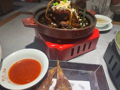 -姑苏家宴·苏帮菜·松鼠桂鱼(苏州总店)