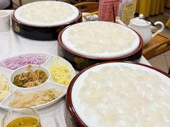 -寻味顺德·南记酒家·传统顺德菜·鱼生(广源路店)