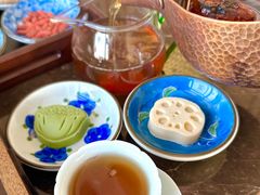 -秀·吧 Show Bar(兰州盛达希尔顿酒店)