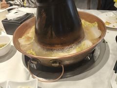 -东来顺饭庄(西直门店)