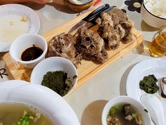 -临江米莉莎饭店