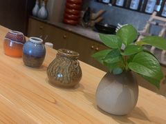 -江户前日本料理(瑞诗酒店店)