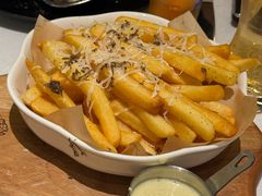 -黑宝石西餐厅(汇励99城市公园店)