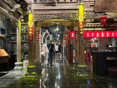 -唐山宴大唐州府精品中餐