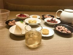 -隐溪茶馆(静安寺店)