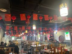 -正福居老北京正宗铜锅泉水涮肉(彰化路店)