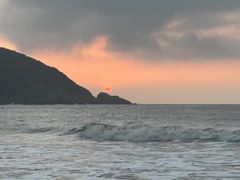 -朱家尖南沙景点