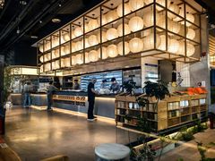 -莺花渡火锅City Green(万象城店)