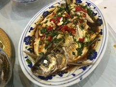 -邱记私房菜·十八年本地菜