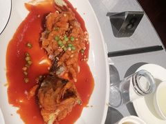 -宋园·金宴浙鲜馆(静安店)