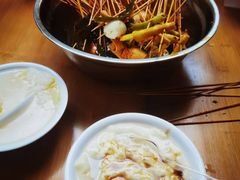 -乐山鲜知味钵钵鸡(奎星楼店)
