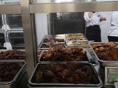 -北大学一食堂