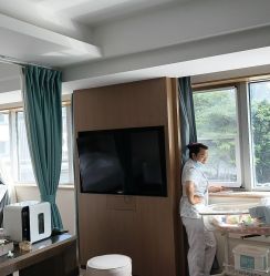 -盈月阁母婴护理中心·月子中心·月嫂育儿嫂