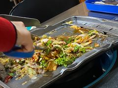 -李氏烤肉店