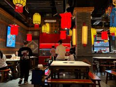 -小龙坎火锅(总店)