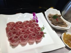 -鼓楼东街老火锅(鼓楼店)