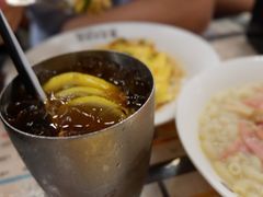 -旺记冰室(九龙中心大厦店)