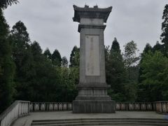 -井冈山风景名胜区-黄洋界