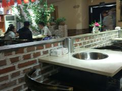 -来伊回麻辣烫·火锅串串清真(红瓦寺总店)