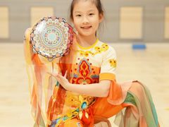 -艺彩童馨舞蹈培训学校(西湖道校区)
