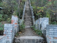 -云岫谷游猎自然风景区