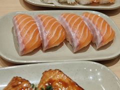 -友壹町寿司(佛山新DNA店)