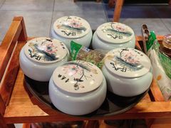 -匠岳·王宝器麻椒鱼(会展中心店)