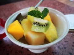 -La Terre乐田(万象城店)