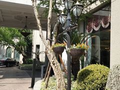-上海东湖宾馆