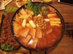 -小木屋米酒店总店