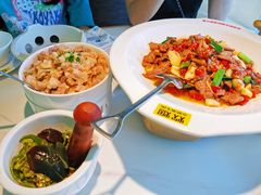 -炊烟小炒黄牛肉(中心印象城店)