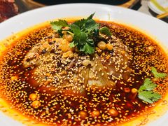 -饕林餐厅(春熙路店)