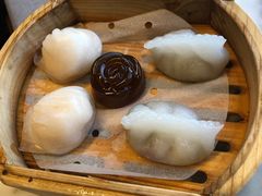 -钟菜·粤菜点心·宴请(海上世界·汇港二期店)