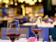 -云厨·高空西餐厅(成都瑯珀·凯悦臻选酒店)