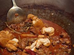 -山河屯铁锅炖(哈西站店)