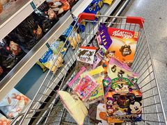 -杭州大厦LSE城市生活超市(杭州大厦店)