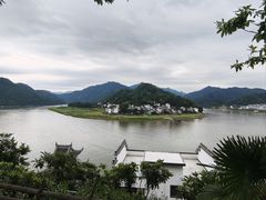 -新安江山水画廊风景区