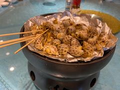 -御唐府海珊瑚主题餐厅