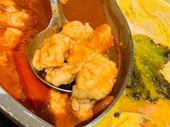 -青瓷火锅料理(西单大悦城店)