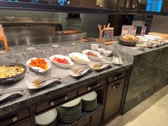 -金海湾自助餐厅(金陵饭店)