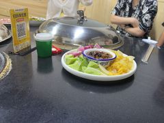 -高家小院铁锅炖大鹅(哈西高铁站店)