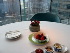 -悦轩中餐厅·高空江景·杭州柏悦酒店