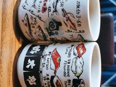 -桃太郎创作料理(大坪店)