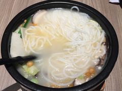 -云味馆·云南菜·云南米线(景田店)