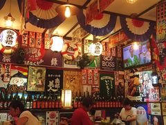 -平成屋·午肴夜酒(四川北路店)