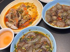 -吴记富苑(朝阳店)