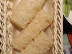 -京熹顺·老北京百年铜锅涮肉(百家湖1912店)
