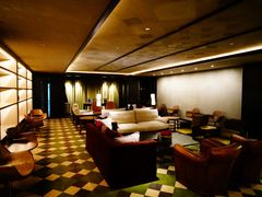 -北京三里屯CHAO酒店