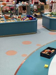 -奈尔宝·儿童乐园·亲子餐厅(苏州大悦城店)