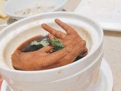 豉油皇凤爪-点都德(德江楼店)